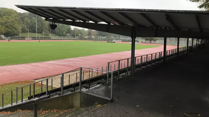 Regionalliga: Phönix Lübeck spielt am Buniamshof