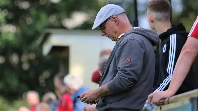 Oberliga: Concordia und Tarnaske trennen sich