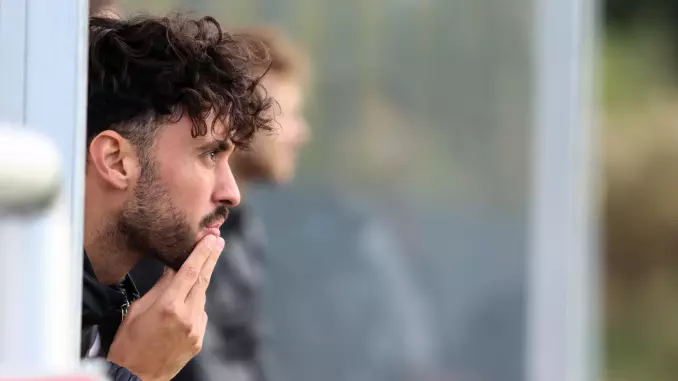 Heino-Gerstenberg-Pokal: Zwei staffelinterne Duelle im Halbfinale