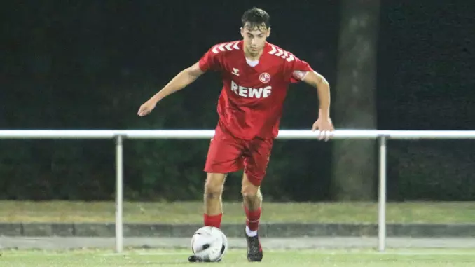 Landesliga Hammonia: Erneuter Kreuzbandriss bei Kozlica?