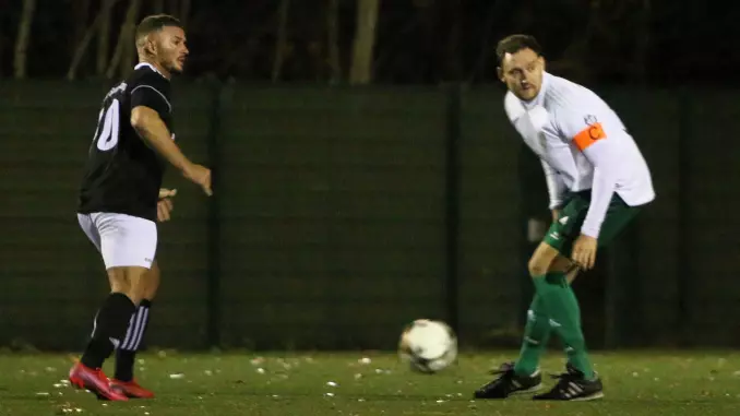Kreisliga 1: Zehn-Tore-Spektakel in Heidgraben