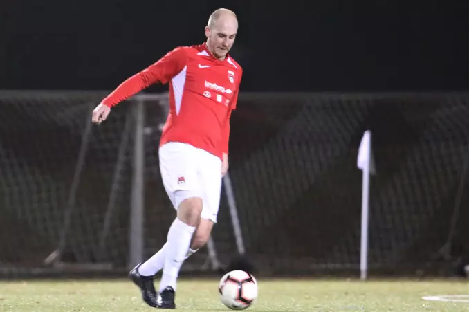 Bezirksliga West: TuS Osdorf freut sich auf Rückkehrer