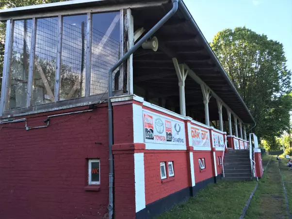 Regionalliga: FC Kilia gegen VfB Oldenburg fällt aus