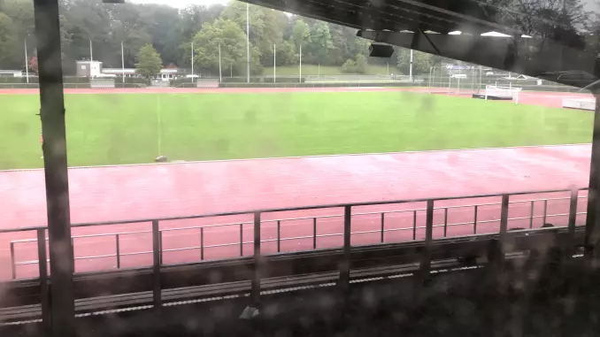 Regionalliga: Kein Nikolaus-Kick für Teutonia 05