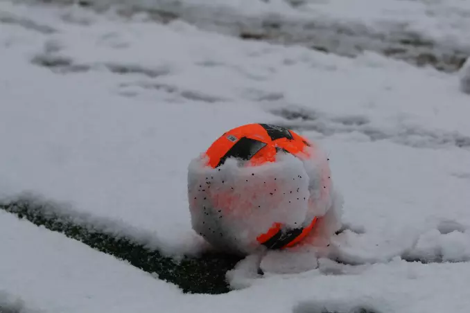 Aktuell: HFV setzt 18. Spieltag neu an