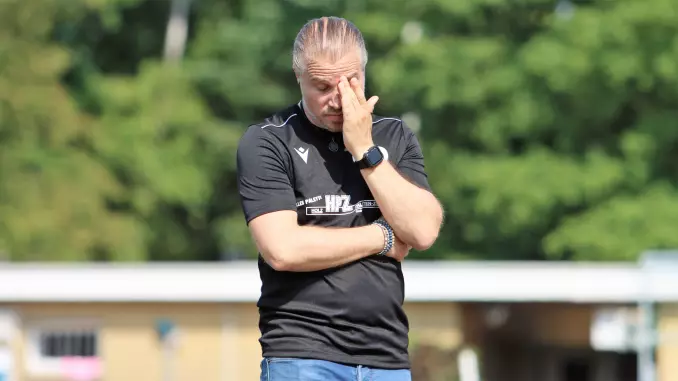 Bezirksliga West: Silvester-Kick im Holstenstadion?