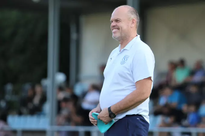 Oberliga: Kiesbarg weiter gesperrt: Nachholspiel fällt aus