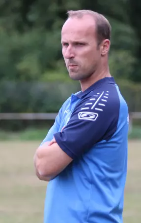 Landesliga Hansa: Wulff hört im Sommer bei Voran Ohe auf