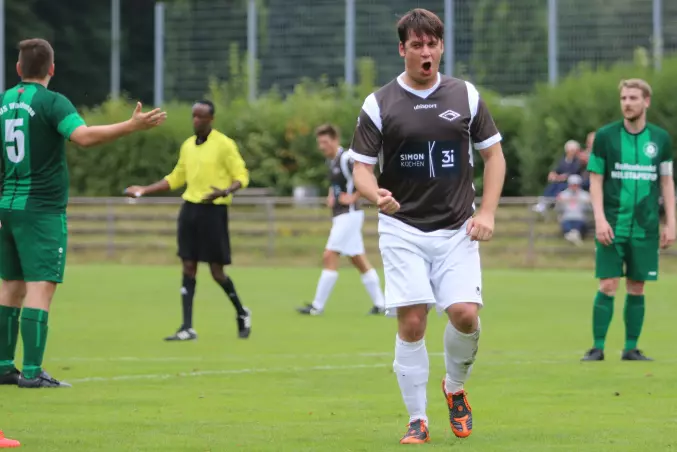 Kreisliga 1: Der 1. FC Quickborn rüstet für den Titelkampf auf