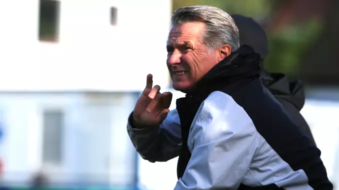 Oberliga: Quintett verlässt den ETSV Hamburg