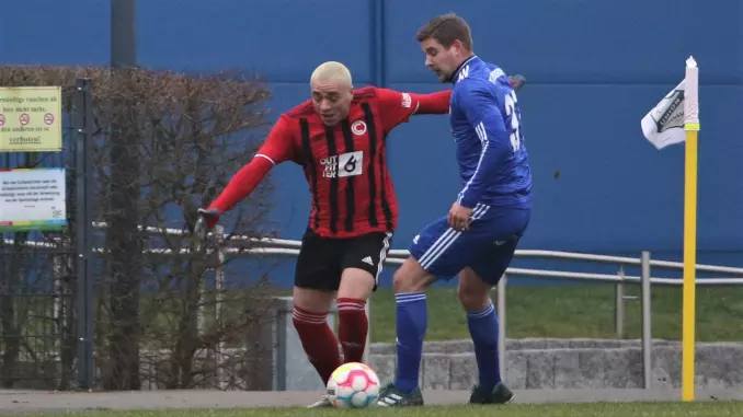 Oberliga: Klarer Concordia-Triumph im Torneum