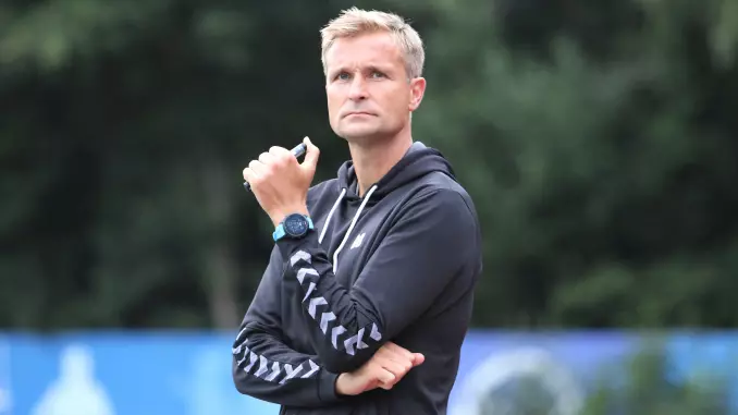 Lotto-Pokal: HUFC gegen Teutonia am 22. März?