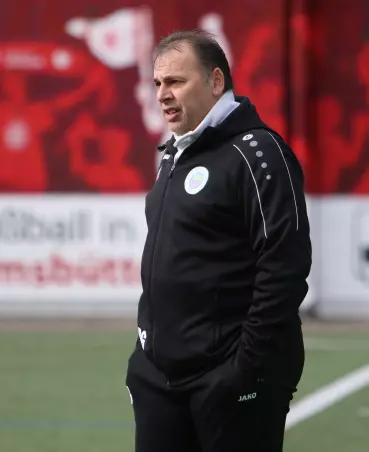 Kreisliga 5: Lohkamper Stellungnahme nach Spielabbruch