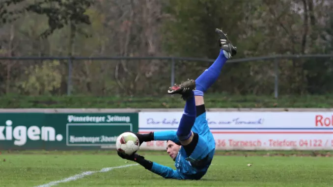 Bezirksliga West: Hasloh auf der Suche nach Neuzugängen