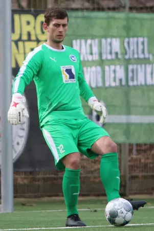 Landesliga Hansa: Zahlreiche Zusagen beim Rahlstedter SC