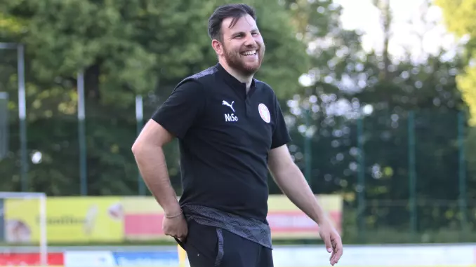Aufstiegsrunde zur Regionalliga: FC Kilia ist durch