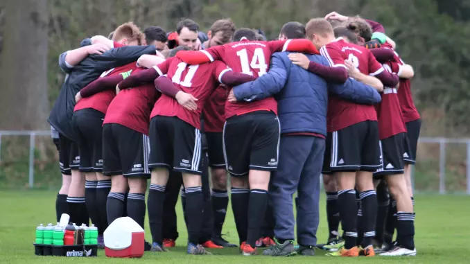 Kreisliga 1: Hemdingen-Bilsen hat keine Mannschaft mehr