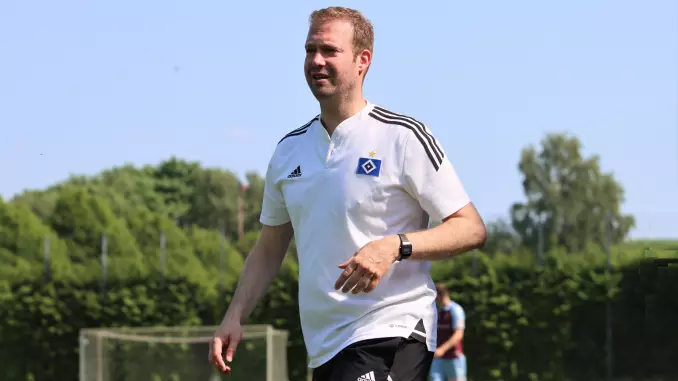 Regionalliga: 18 Teams mit fünf HFV-Vertretern