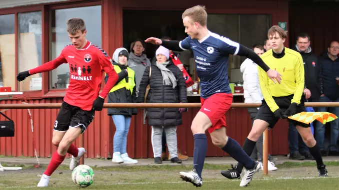 Kreisliga: Acht Staffeln mit 31 Aufsteigern