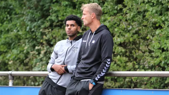 Regionalliga: Teutonia 05 trennt sich auch von Krohn