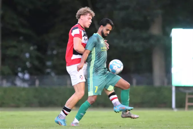 Oberliga: ETSV Hamburg mit zwei weiteren Zugängen
