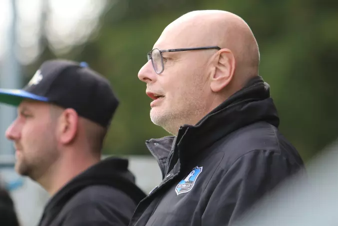 Bezirksliga West: HFC Falke ohne Nils Kuntze-Braack