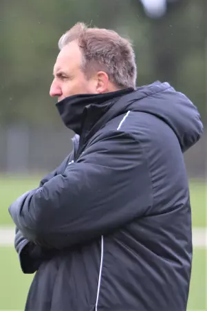 Pokal: Personalmangen zwingt TuS Appen zu Absagen