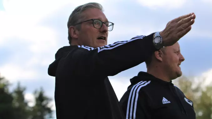 Holsten-Pokal: Kracher HSV-Dritte gegen Niendorf II