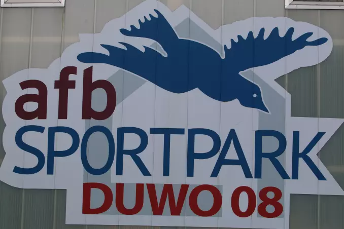 Aktuell: TSV DuWo 08 feiert 115. Geburtstag