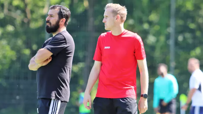 Lotto-Pokal: Nach Abbruch: 3:0-Wertung für Türk-Sport