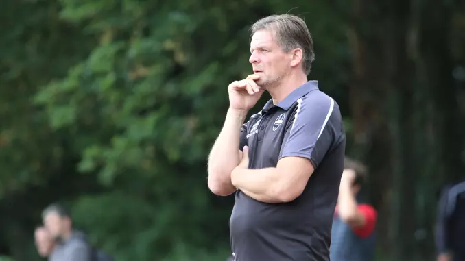 Holsten-Pokal: Kein Freilos und keine vierte Runde