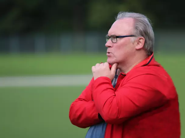 Kreisliga 8: Darum trat Andreas Jeschke beim TSV Wandsetal zurück