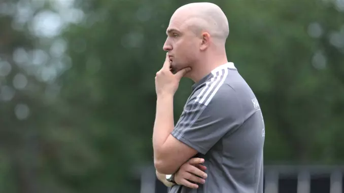 Kreisliga 8: Wießner erklärt Trainerwechsel bei Wandsetal