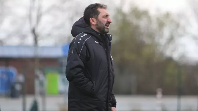 Kreisliga 1: Darum haben die Sportfreunde Minuspunkte