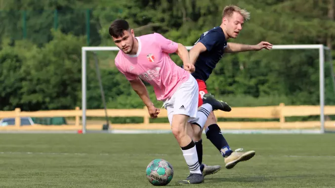 Oberliga: Türkiye auch lange ohne Bedrolli