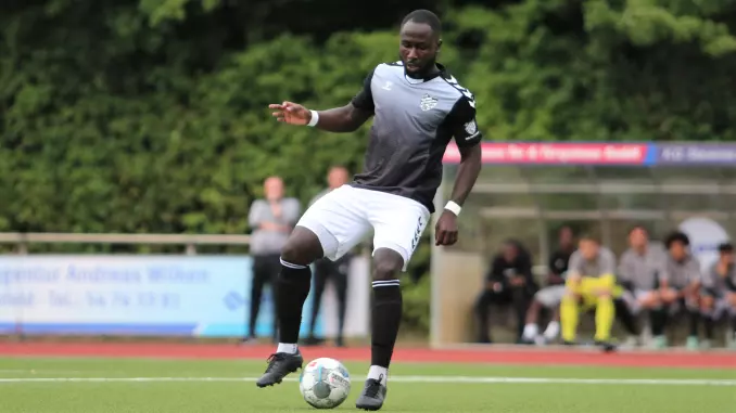 Regionalliga: Eintracht Norderstedt am Mittwoch gegen Teutonia 05
