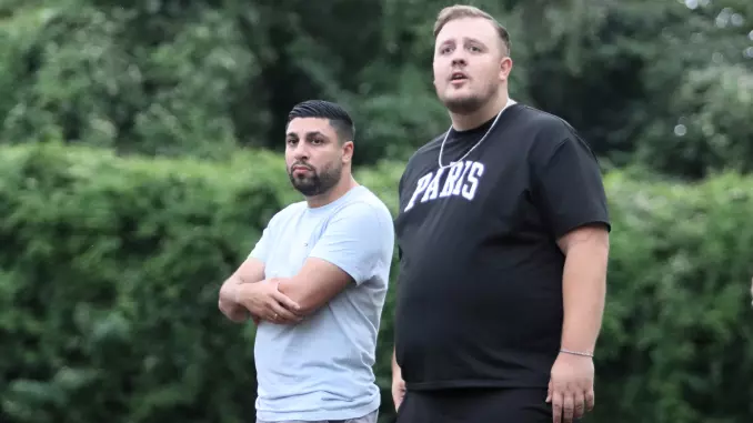Lotto-Pokal: Bingöl fordert Teutonia 05 heraus
