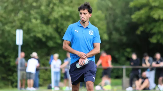 Holsten-Pokal: Schwere Aufgaben für die Landesligisten
