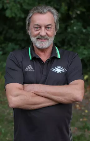 Bezirksliga West: Komet-Vorstand Volker Tausend nimmt Stellung