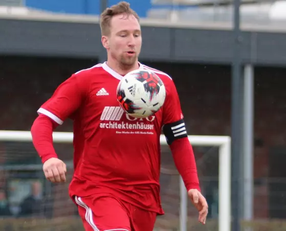 Landesliga Hansa: SC Condor stellt Management neu auf