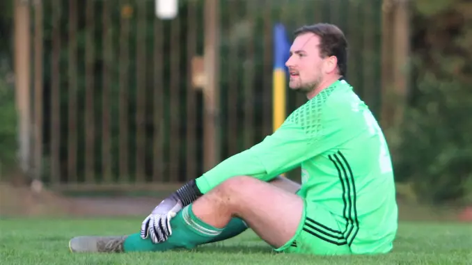 Bezirksliga West: Trio hat VfL Pinneberg verlassen