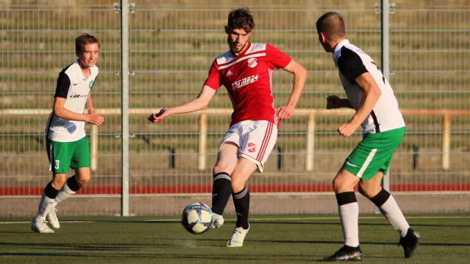 Kreisliga 3: Der Escheburger SV rüstet auf
