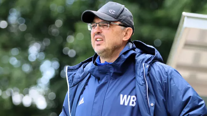 Kreisliga 5: Veränderungen im GFSV-Trainerteam