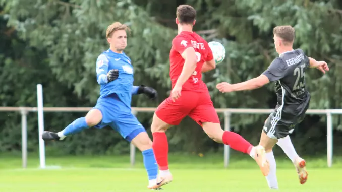 Regionalliga: Kolvenbach vom ETV zu St. Pauli II