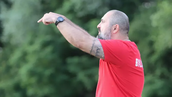 Holsten-Pokal: Topspiel am Öjendorfer Weg