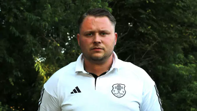 Kreisliga 1: Von der Reith trainiert SV Lieth II
