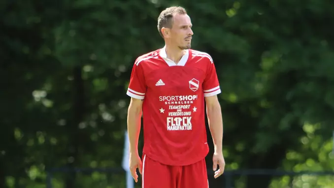 Kreisliga 8: SV Lurup hört in der Pause auf