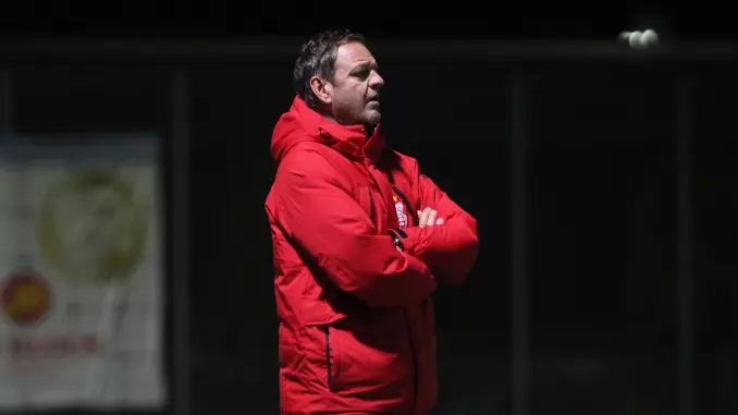 Oberliga: Dassendorf stellt Thomas Seeliger frei