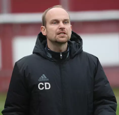 Kreisliga 5: Hoisbütteler SV macht Reserve- zur Liga-Mannschaft