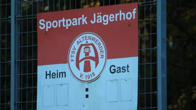 Kreisliga 2: "Der Schiedsrichter wurde beleidigt und bedroht."